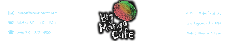 big manga cafe